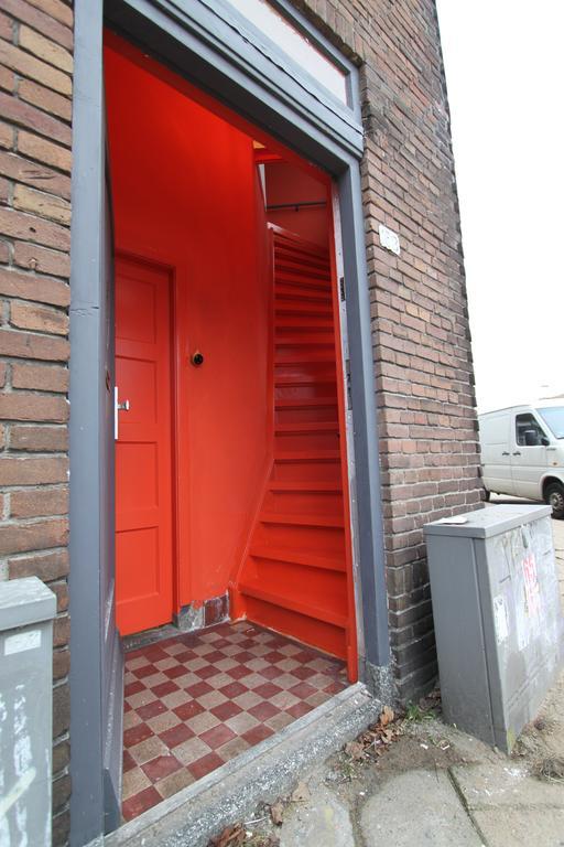 Lucy Glxy Bed & Breakfast Deventer Exterior photo