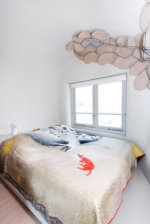 Lucy Glxy Bed & Breakfast Deventer Room photo